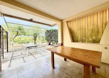 Foto 15 - Casa semi indipendente Bosco Falconeria, Partinico - foto 15