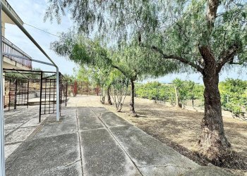 Foto 19 - Casa semi indipendente Bosco Falconeria, Partinico - foto 19