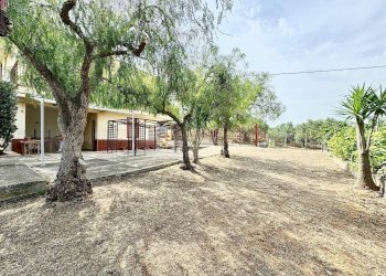 Foto 21 - Casa semi indipendente Bosco Falconeria, Partinico - foto 21