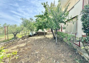 Foto 22 - Casa semi indipendente Bosco Falconeria, Partinico - foto 22