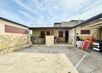 Foto 23 - Casa semi indipendente Bosco Falconeria, Partinico - foto 23