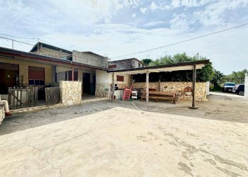 Foto 24 - Casa semi indipendente Bosco Falconeria, Partinico - foto 24