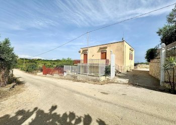 Foto 28 - Casa semi indipendente Bosco Falconeria, Partinico - foto 28