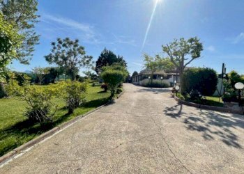 Foto 1 - Villa M. S. S. Del Ponte, SP63, Partinico - foto 1