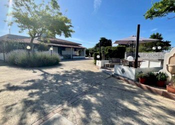 Foto 4 - Villa M. S. S. Del Ponte, SP63, Partinico - foto 4