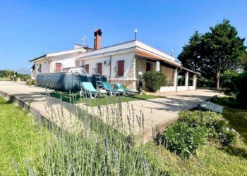 Foto 5 - Villa M. S. S. Del Ponte, SP63, Partinico - foto 5