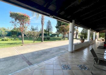 Foto 15 - Villa M. S. S. Del Ponte, SP63, Partinico - foto 15