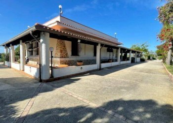 Foto 22 - Villa M. S. S. Del Ponte, SP63, Partinico - foto 22