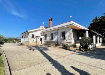 Foto 23 - Villa M. S. S. Del Ponte, SP63, Partinico - foto 23