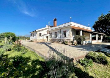 Foto 24 - Villa M. S. S. Del Ponte, SP63, Partinico - foto 24