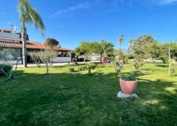 Foto 27 - Villa M. S. S. Del Ponte, SP63, Partinico - foto 27