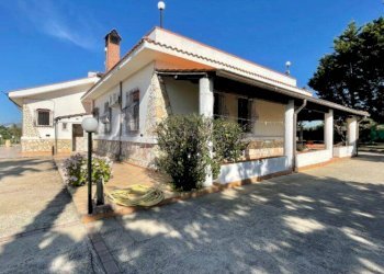 Foto 30 - Villa M. S. S. Del Ponte, SP63, Partinico - foto 30