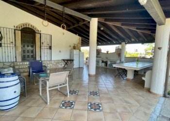 Foto 32 - Villa M. S. S. Del Ponte, SP63, Partinico - foto 32