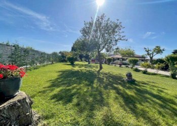 Foto 33 - Villa M. S. S. Del Ponte, SP63, Partinico - foto 33