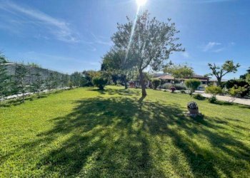 Foto 34 - Villa M. S. S. Del Ponte, SP63, Partinico - foto 34