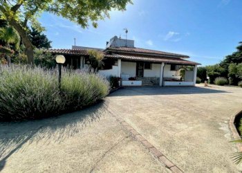 Foto 35 - Villa M. S. S. Del Ponte, SP63, Partinico - foto 35