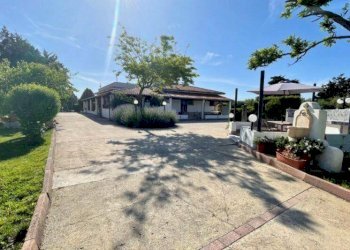 Foto 37 - Villa M. S. S. Del Ponte, SP63, Partinico - foto 37