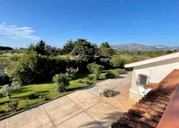 Foto 44 - Villa M. S. S. Del Ponte, SP63, Partinico - foto 44