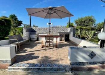 Foto 50 - Villa M. S. S. Del Ponte, SP63, Partinico - foto 50