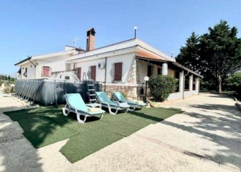 Foto 51 - Villa M. S. S. Del Ponte, SP63, Partinico - foto 51