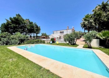 Foto 1 - Villa Contrada Settepani, Balestrate - foto 1