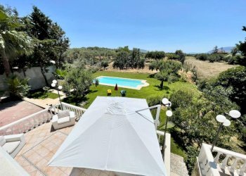 Foto 3 - Villa Contrada Settepani, Balestrate - foto 3