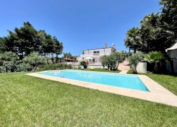 Foto 4 - Villa Contrada Settepani, Balestrate - foto 4