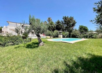 Foto 5 - Villa Contrada Settepani, Balestrate - foto 5