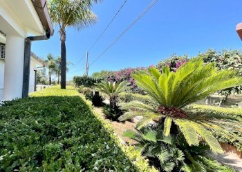 Foto 6 - Villa Contrada Settepani, Balestrate - foto 6