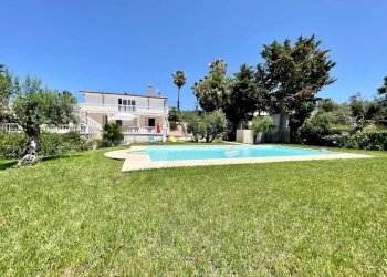 Foto 7 - Villa Contrada Settepani, Balestrate - foto 7