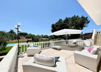 Foto 9 - Villa Contrada Settepani, Balestrate - foto 9