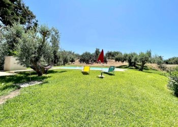 Foto 8 - Villa Contrada Settepani, Balestrate - foto 8