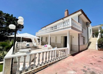 Foto 18 - Villa Contrada Settepani, Balestrate - foto 18