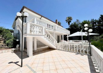 Foto 15 - Villa Contrada Settepani, Balestrate - foto 15