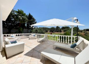 Foto 17 - Villa Contrada Settepani, Balestrate - foto 17