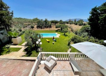 Foto 40 - Villa Contrada Settepani, Balestrate - foto 40