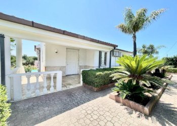 Foto 30 - Villa Contrada Settepani, Balestrate - foto 30