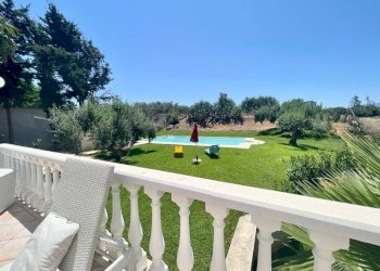 Foto 33 - Villa Contrada Settepani, Balestrate - foto 33