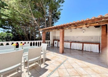 Foto 11 - Villa Contrada Settepani, Balestrate - foto 11