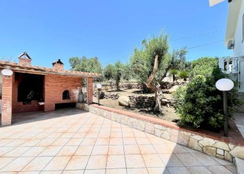 Foto 13 - Villa Contrada Settepani, Balestrate - foto 13