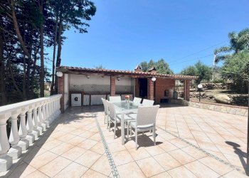 Foto 12 - Villa Contrada Settepani, Balestrate - foto 12