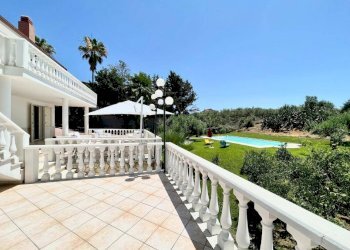 Foto 14 - Villa Contrada Settepani, Balestrate - foto 14