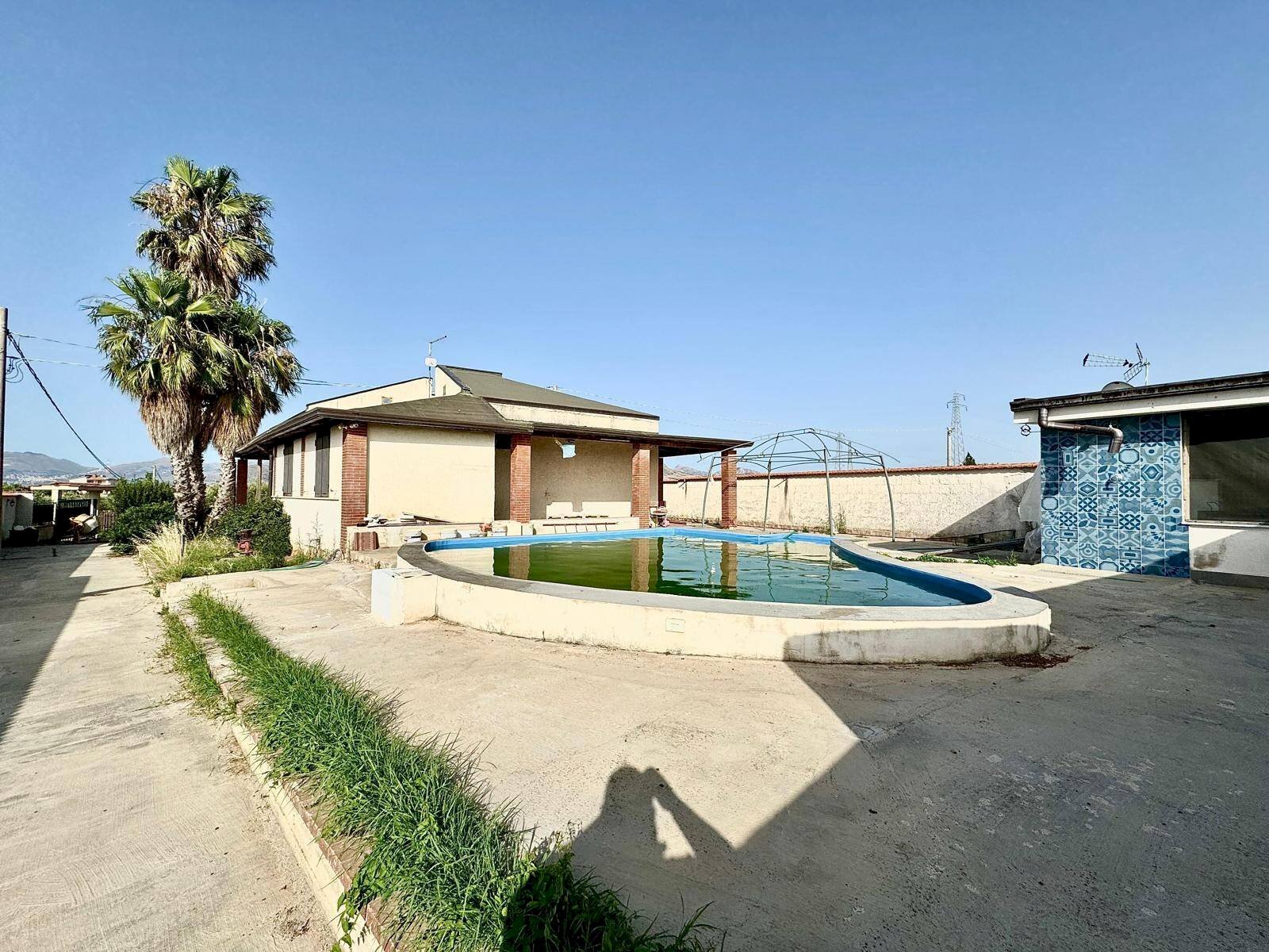 Foto 1 - Villa Provinciale 122, Partinico - foto 1