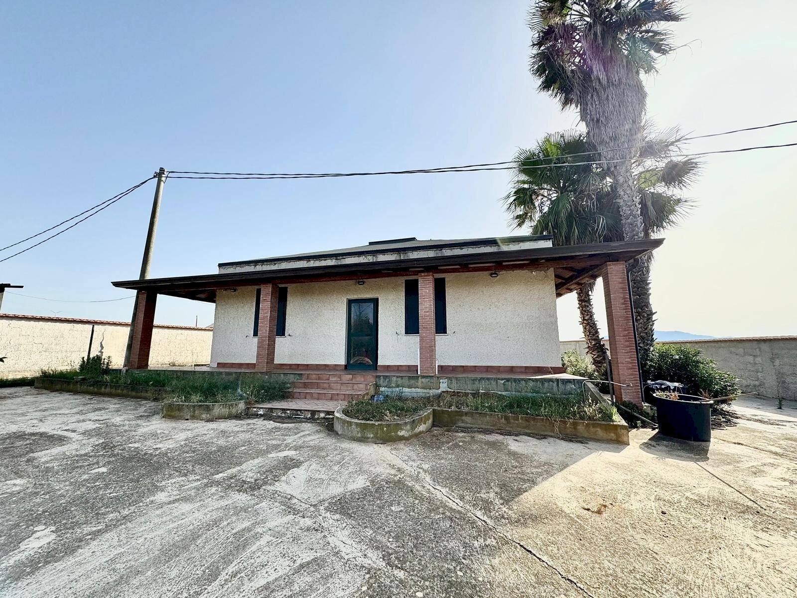 Foto 2 - Villa Provinciale 122, Partinico - foto 2