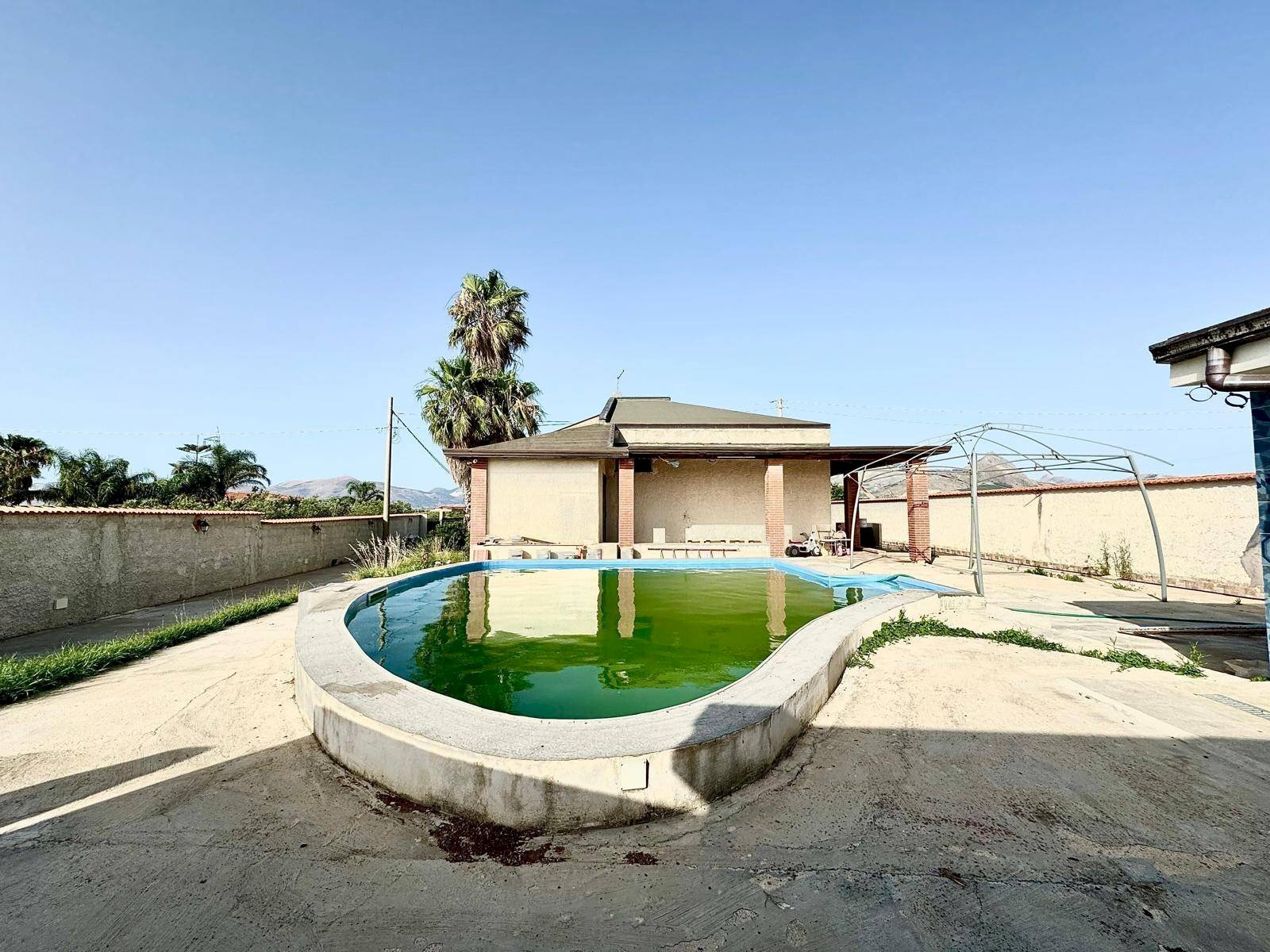 Foto 3 - Villa Provinciale 122, Partinico - foto 3