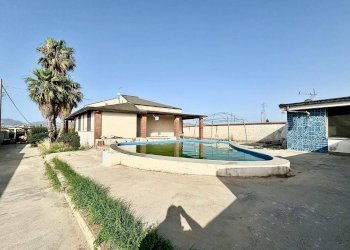 Foto 1 - Villa Provinciale 122, Partinico - foto 1