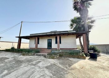 Foto 2 - Villa Provinciale 122, Partinico - foto 2