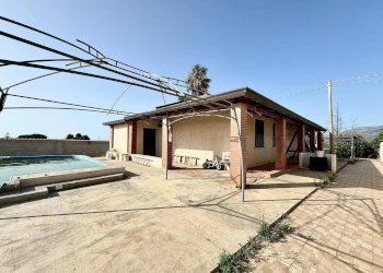 Foto 9 - Villa Provinciale 122, Partinico - foto 9