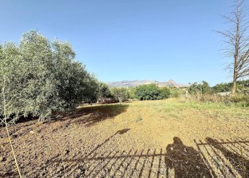 Foto 16 - Villa Provinciale 122, Partinico - foto 16