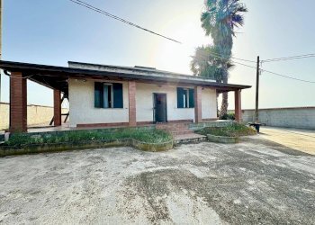 Foto 18 - Villa Provinciale 122, Partinico - foto 18